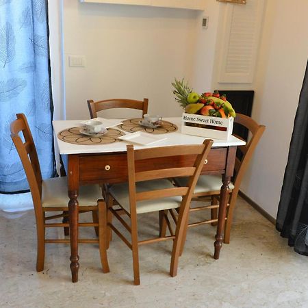 Lippolis Home Monopoli - Locazione Turistica Luaran gambar