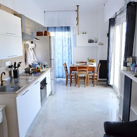 Lippolis Home Monopoli - Locazione Turistica Luaran gambar