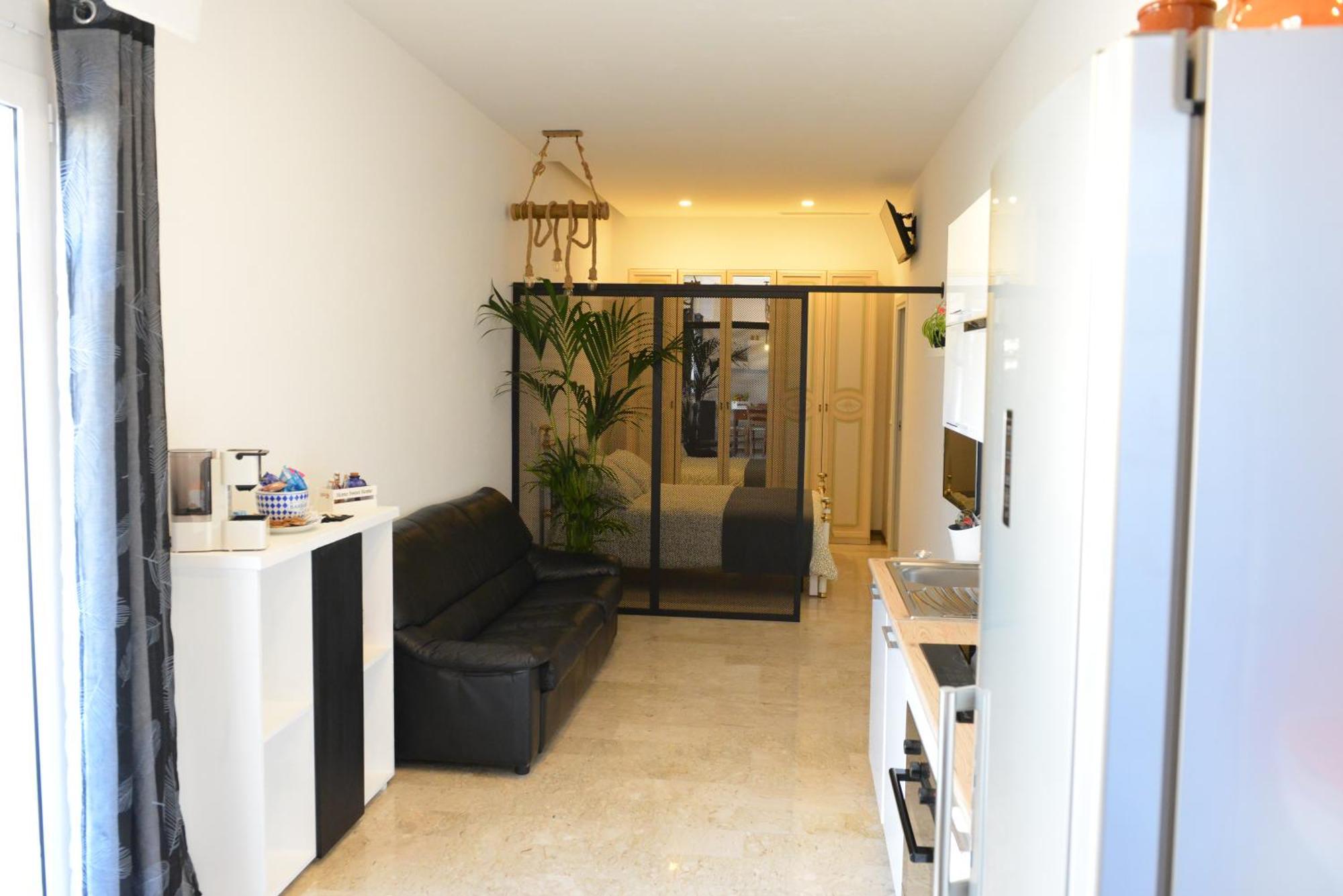 Lippolis Home Monopoli - Locazione Turistica Luaran gambar