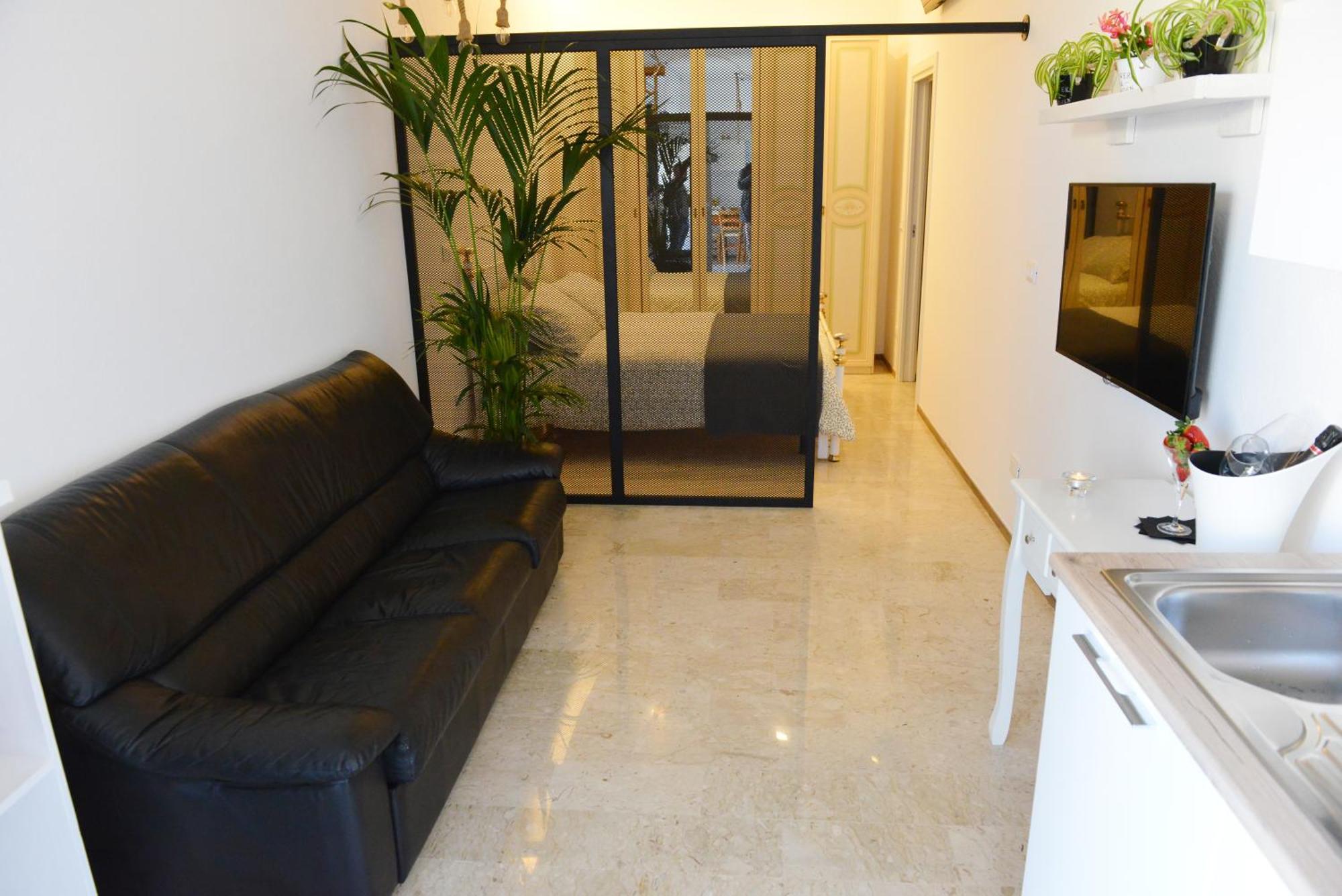 Lippolis Home Monopoli - Locazione Turistica Luaran gambar