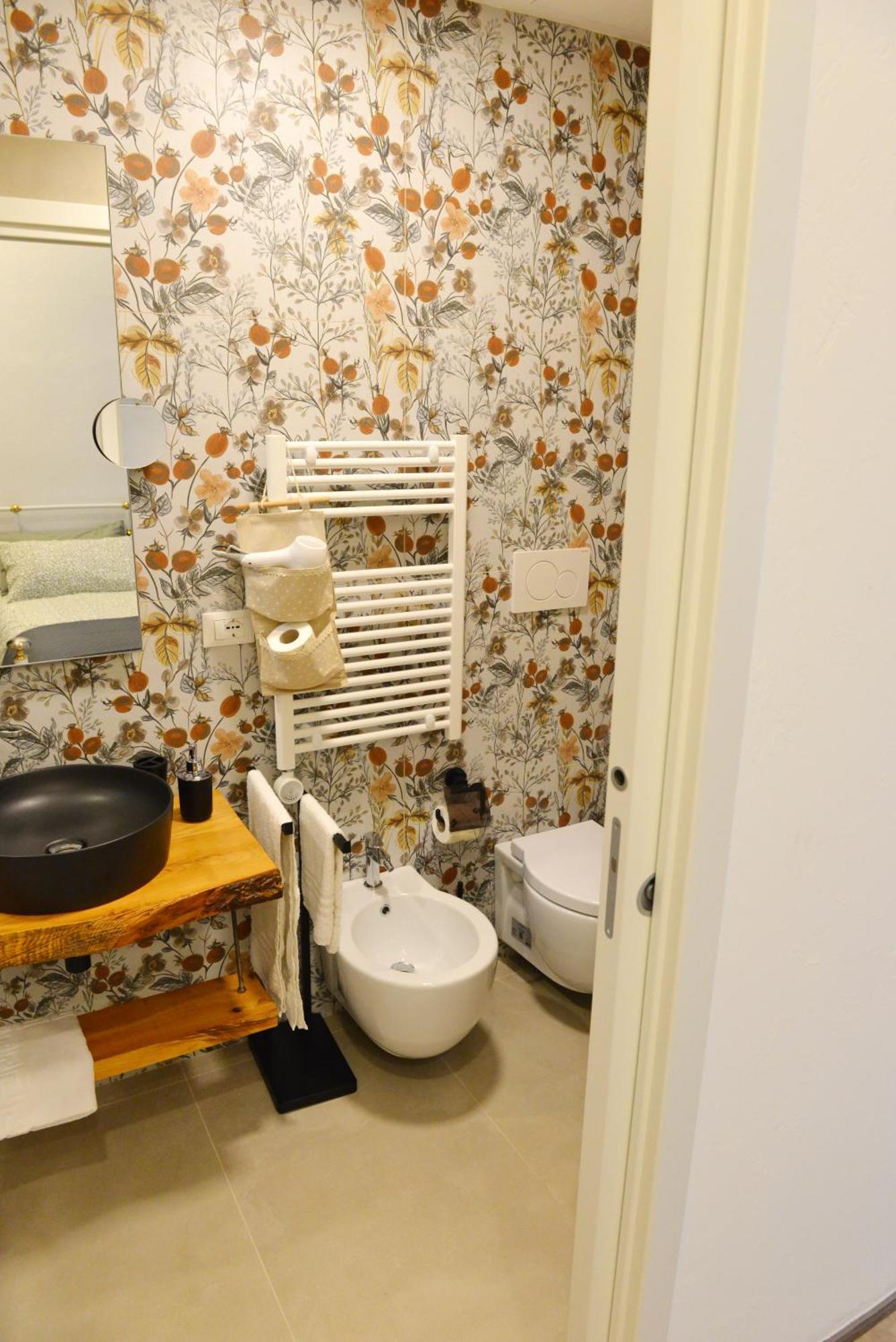 Lippolis Home Monopoli - Locazione Turistica Luaran gambar