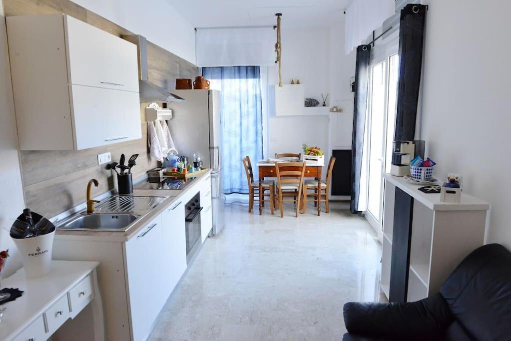 Lippolis Home Monopoli - Locazione Turistica Luaran gambar